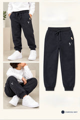 Fleece Joggers – Premium Comfort, Everyday Style 🧸