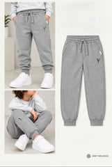 Fleece Joggers – Premium Comfort, Everyday Style 🧸