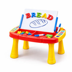 Write Learn & Create