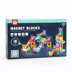 Magnet Blocks