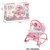 Infants Baby Rocker Seat