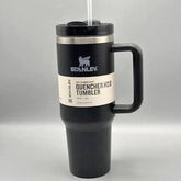 Stanley Plain Quencher H2.0 Tumbler 40 oz