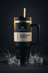 Stanley Plain Quencher H2.0 Tumbler 40 oz