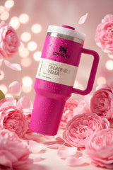 Stanley Plain Quencher H2.0 Tumbler 40 oz