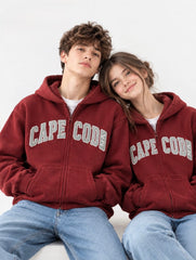 Premium Zipper Hoodies for Kids & Teens — Export Quality Fresh Stock
