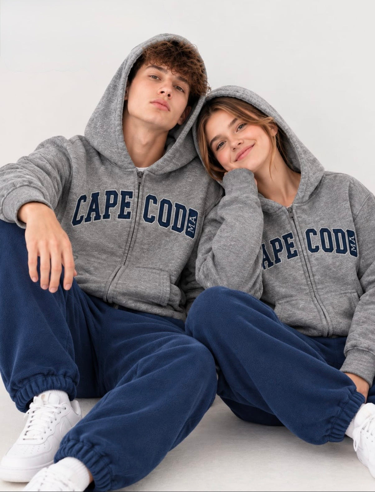 Premium Zipper Hoodies for Kids & Teens — Export Quality Fresh Stock