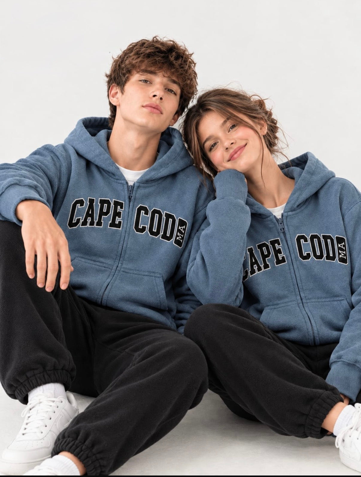 Premium Zipper Hoodies for Kids & Teens — Export Quality Fresh Stock