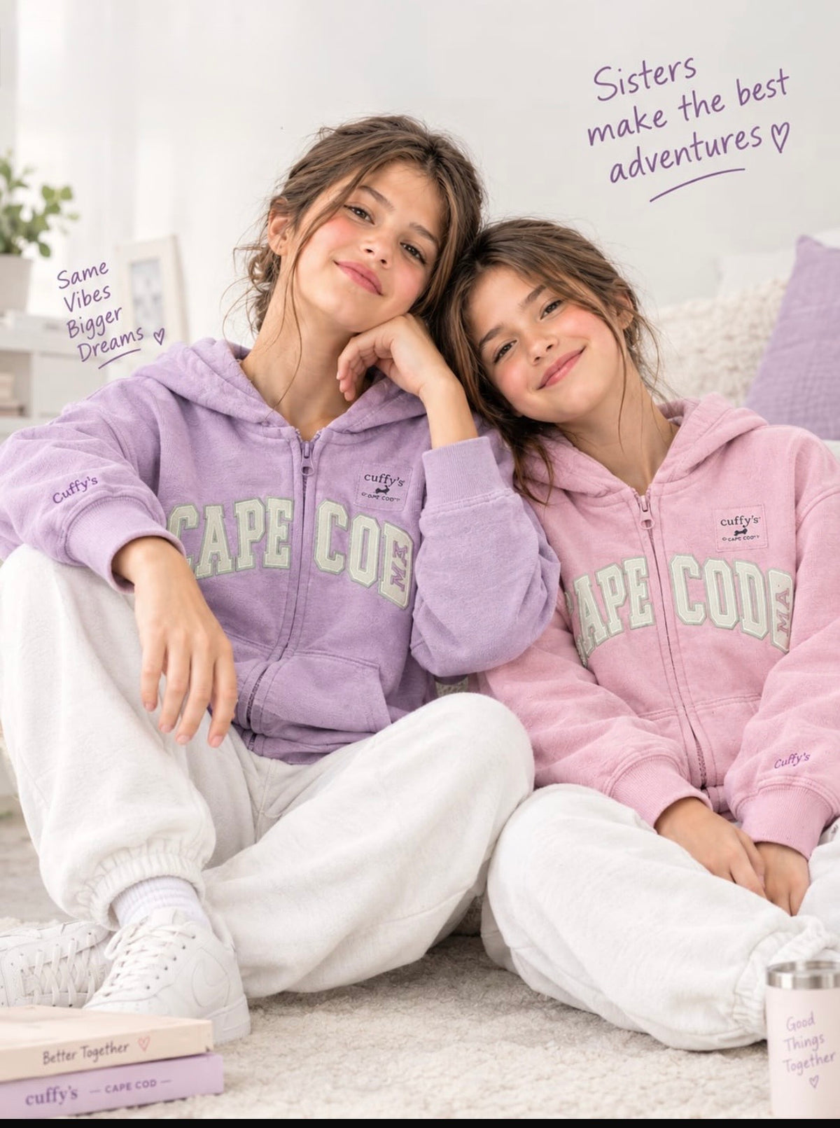 Premium Zipper Hoodies for Kids & Teens — Export Quality Fresh Stock
