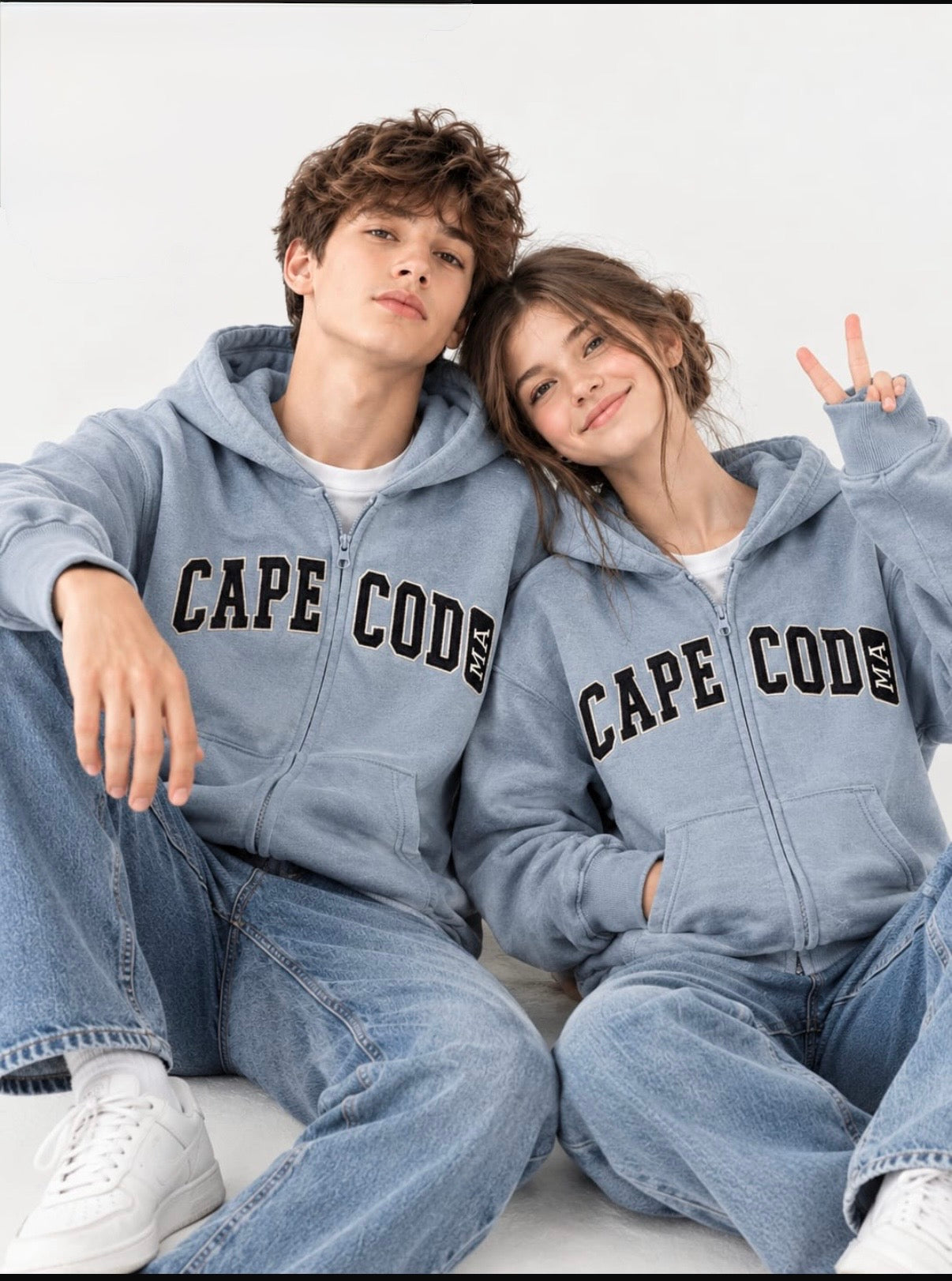 Premium Zipper Hoodies for Kids & Teens — Export Quality Fresh Stock