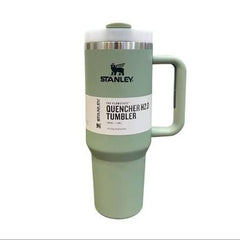 Stanley Plain Quencher H2.0 Tumbler 40 oz