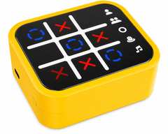 FUN-TIC-TAC-TOE GAME 🎮