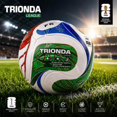 ⚽ FIFA 2026 Official League Ball – Trionda League Match Ball