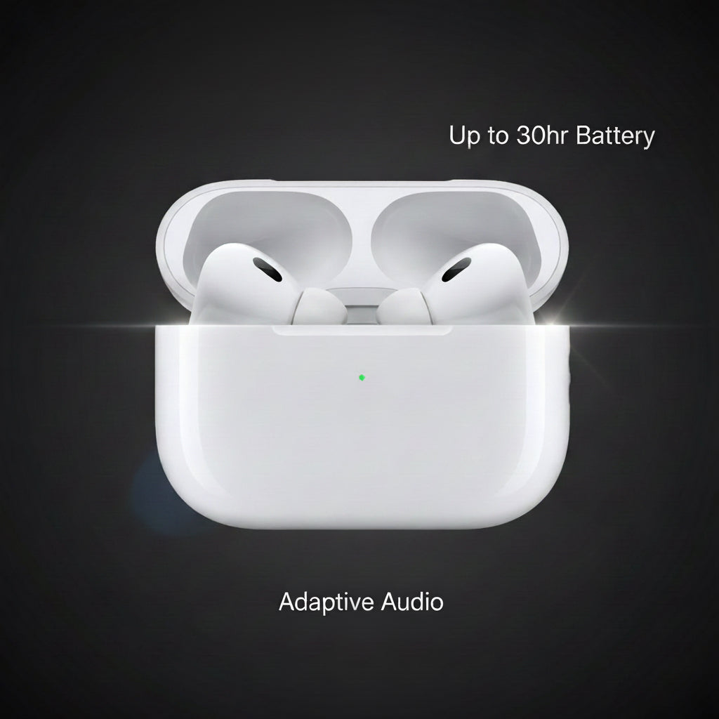 AirPods Pro 2 — Style