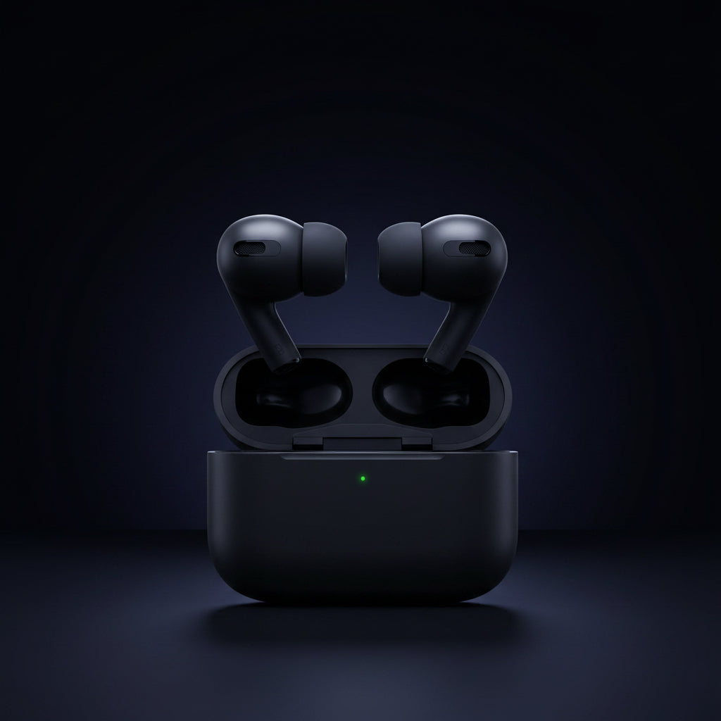 AirPods Pro 2 — Style