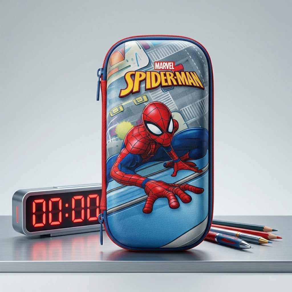 Premium Pencil Case