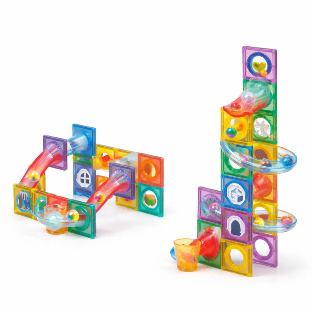 Magnet Blocks