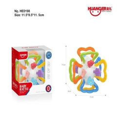 Baby Rattle Toy