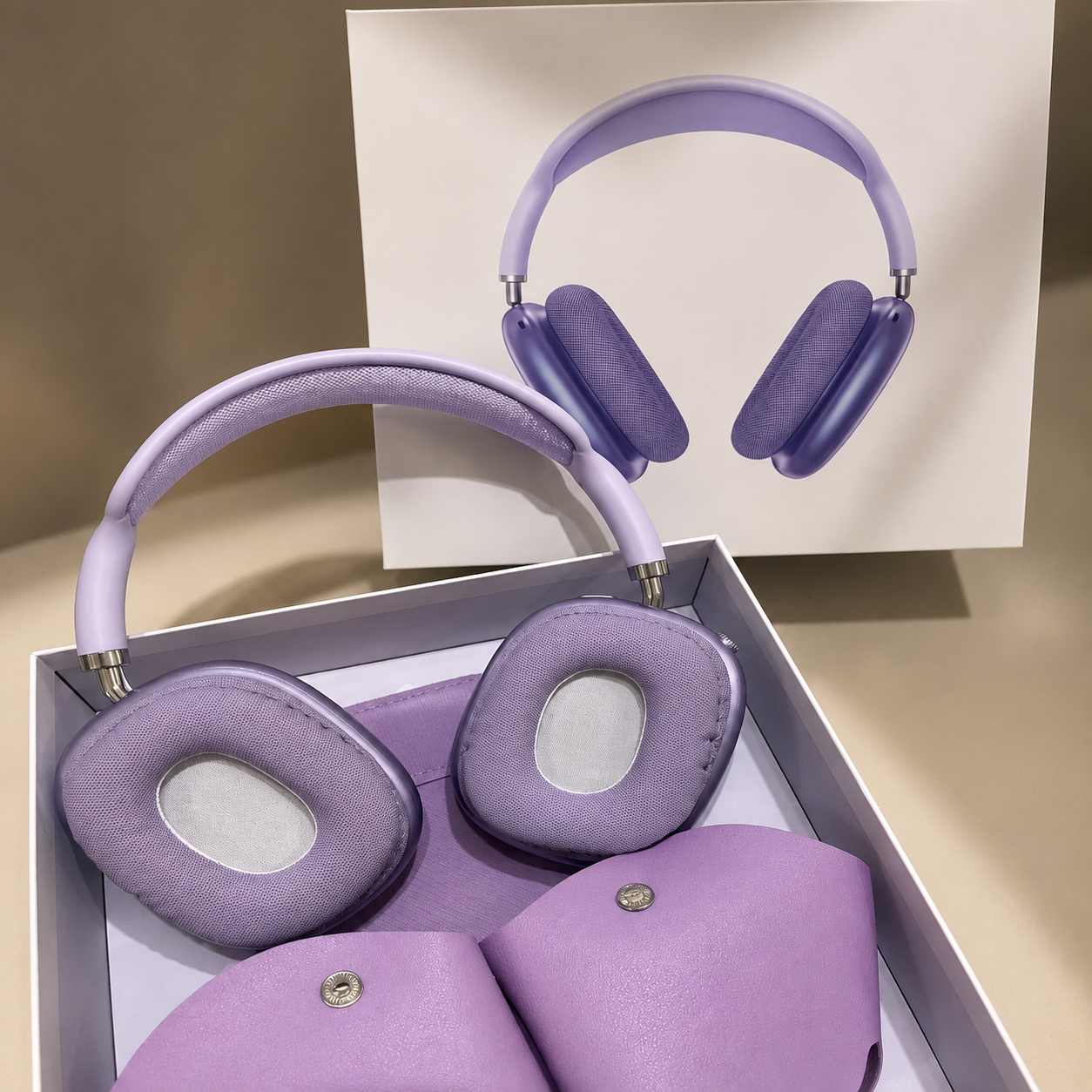 Airpod Pro Max