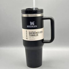 Stanley Plain Quencher H2.0 Tumbler 40 oz