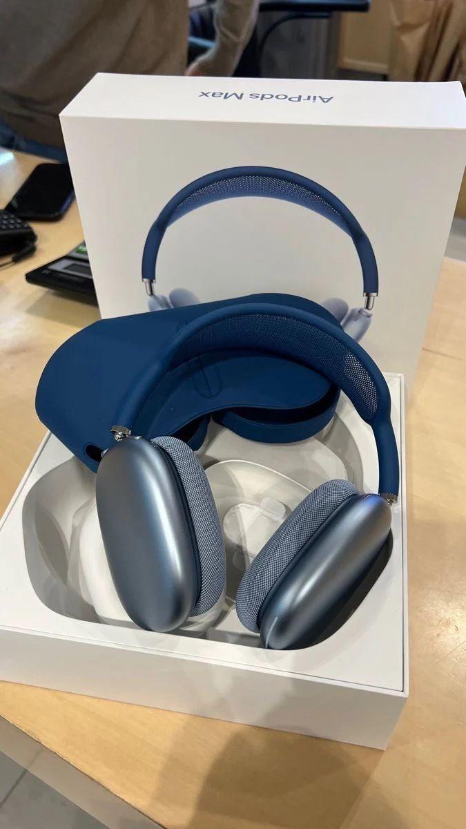 Airpod Pro Max