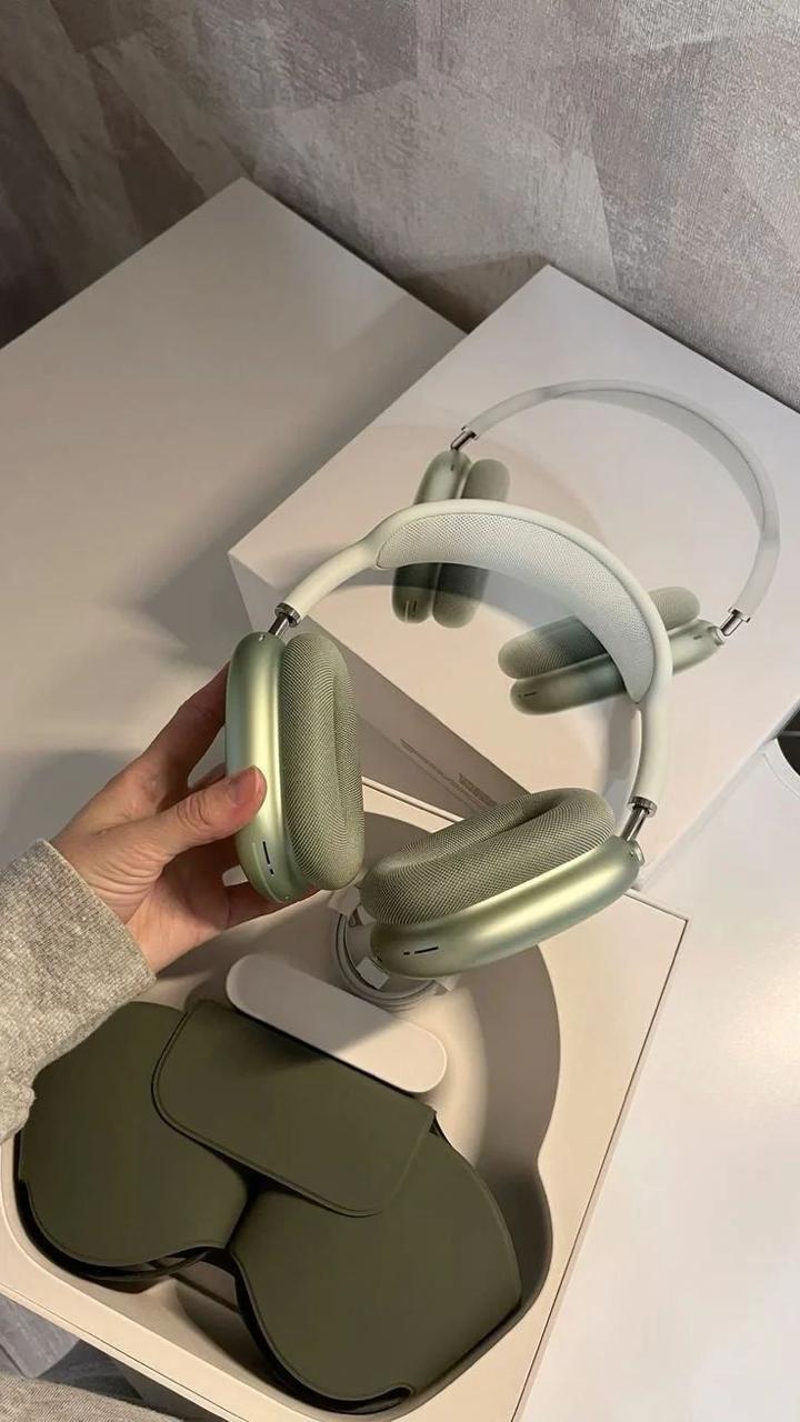 Airpod Pro Max