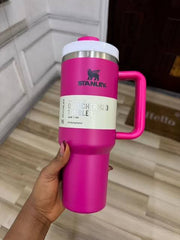 Stanley Plain Quencher H2.0 Tumbler 40 oz