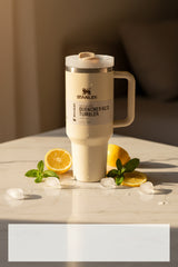 Stanley Plain Quencher H2.0 Tumbler 40 oz